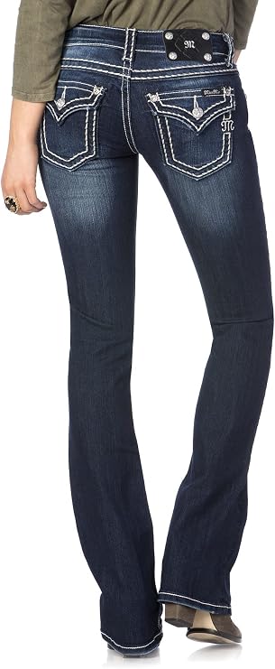 Miss Me Women's Js5014b58