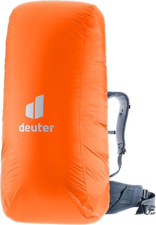 Deuter Rain Cover III I Waterproof, Hiking Backpack Shield for 45-90L Packs