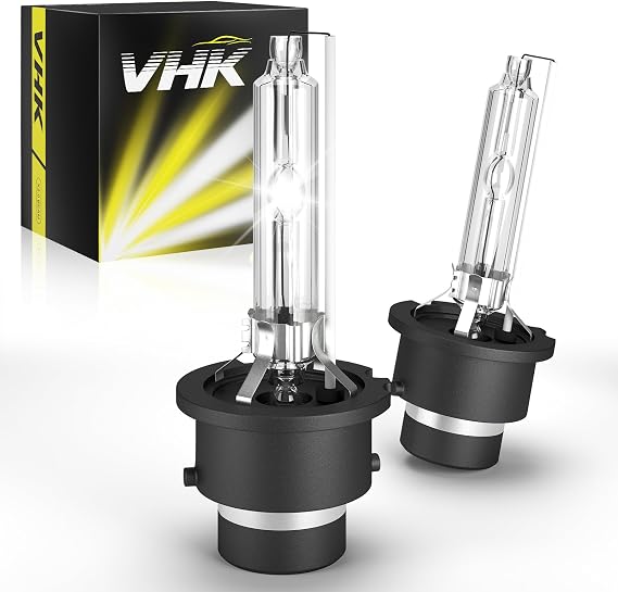 VHK Low Beam for Lexus RX330 RX350 RX400H 2004 2005 2006 2007 2008 2009