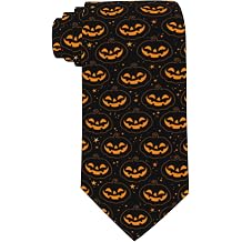 Men'S Neckties Tie Fashion Tie Print Novelty Neck Ties For Every Outfit