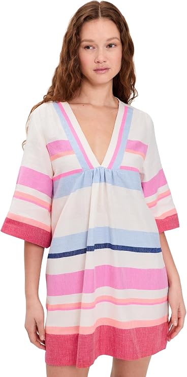 lemlem Women's Belkis Caftan