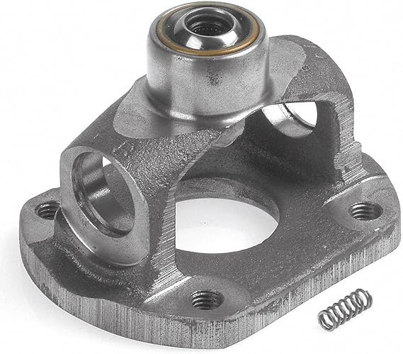 MOOG 630F Double Cardan CV Flange Yoke for Ford F-250 Super Duty