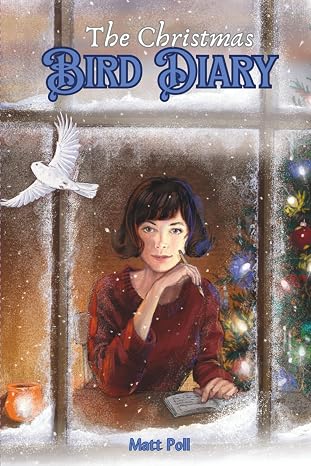 The Christmas Bird Diary