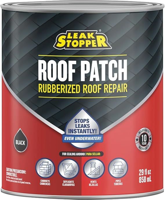Gardner-Gibson 29OZ Leak Stopper Patch