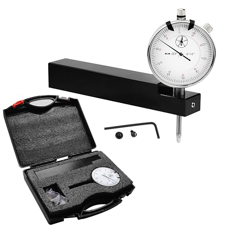 6434 Sleeve Height and Counter Bore Gauge for All Diesel Engines