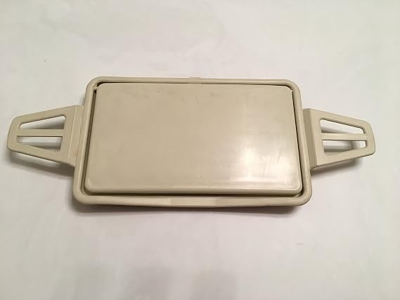 Sun Visor Replacement for Mercedes E Class E320 E350 E500 E550 W211 No Mirror
