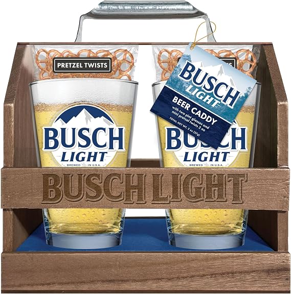 Busch Light Caddy