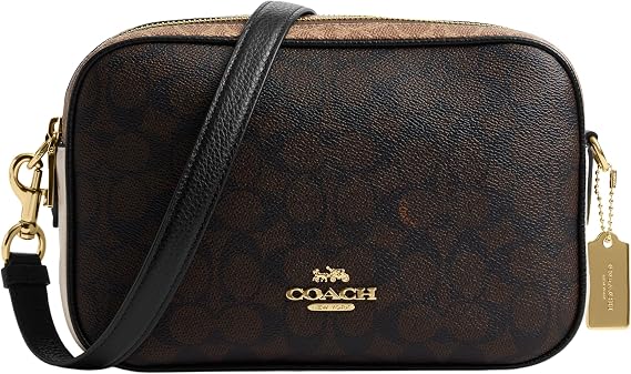 Coach Women's Jes Crossbody Bag