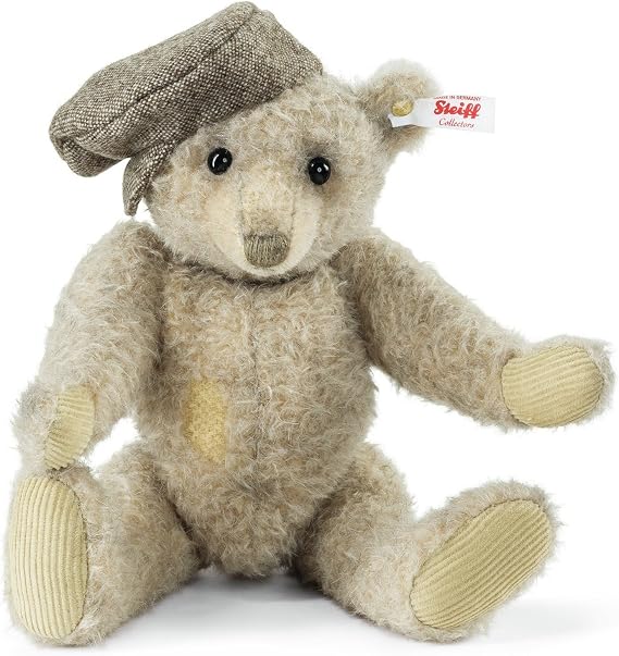 Steiff Rascal Teddy Bear