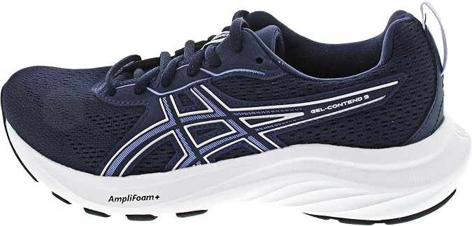 ASICS Women's Women's Gel-Contend 9Sneaker