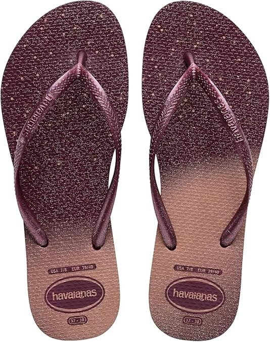 Havaianas Slim Gloss Women FlipFlop