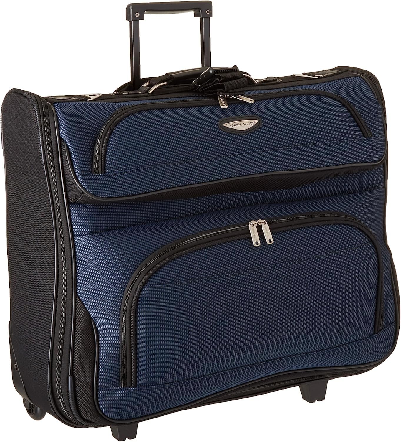 Travel Select Amsterdam Business Rolling Garment Bag