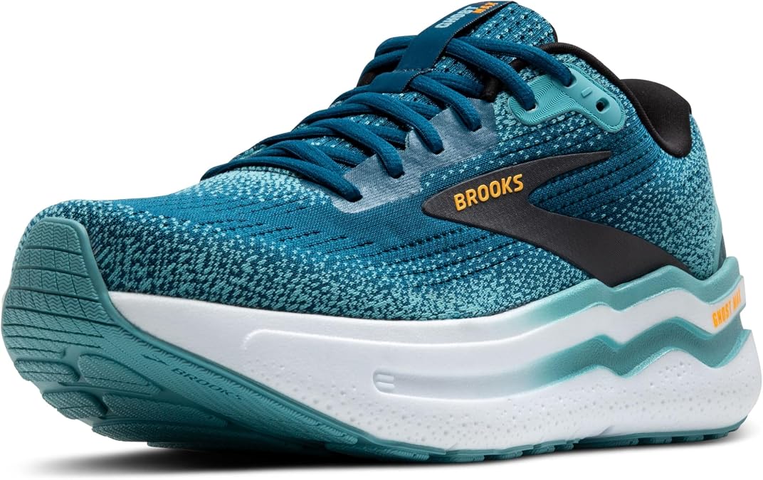 Brooks Men's Ghost Max 2 Men Sneaker Boot