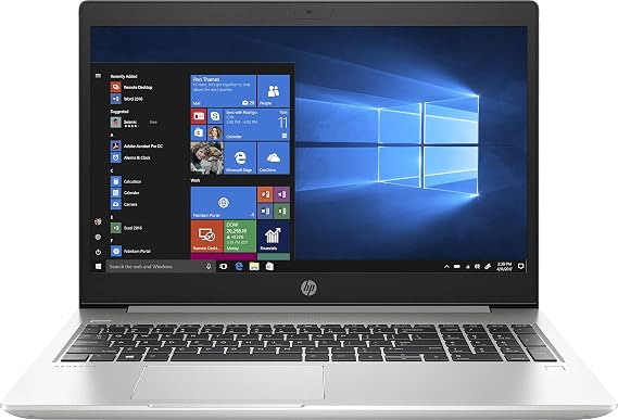 HP ProBook 440 G7 14 Notebook