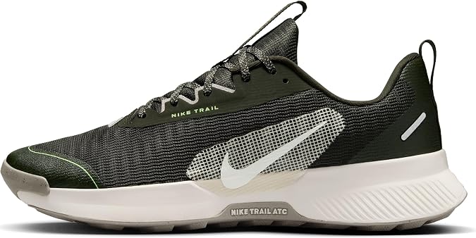 Nike Juniper Men's Trail 3 Trail Running Shoe FQ0904