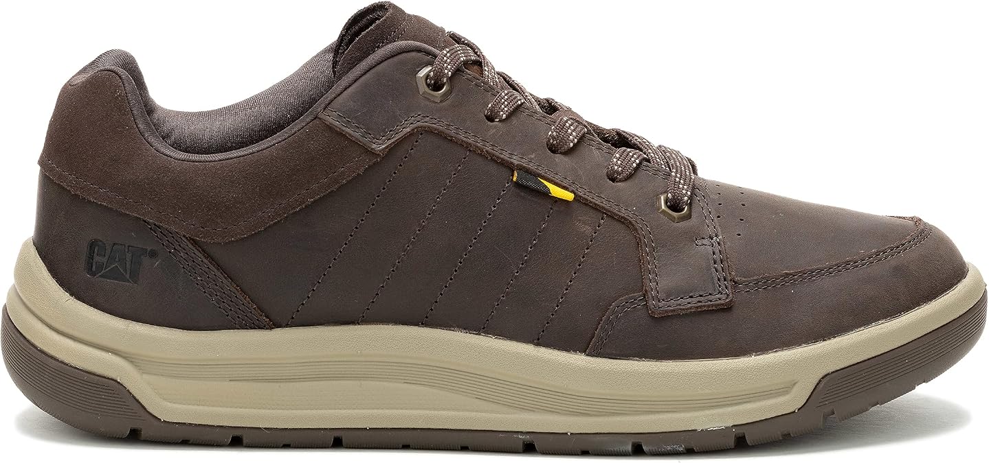 CAT Footwear Men's APA CUSH Sneaker