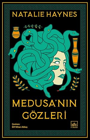Medusa’nın Gözleri