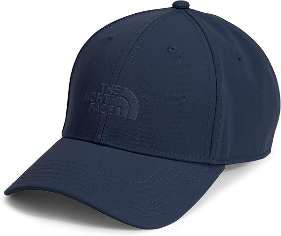 The North Face Recycled 66 Classic Hat Şapka NF0A4VSV8K21 Lacivert