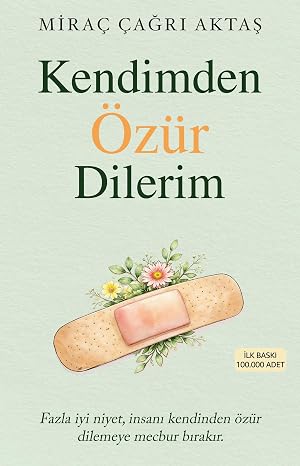 Kendimden Özür Dilerim