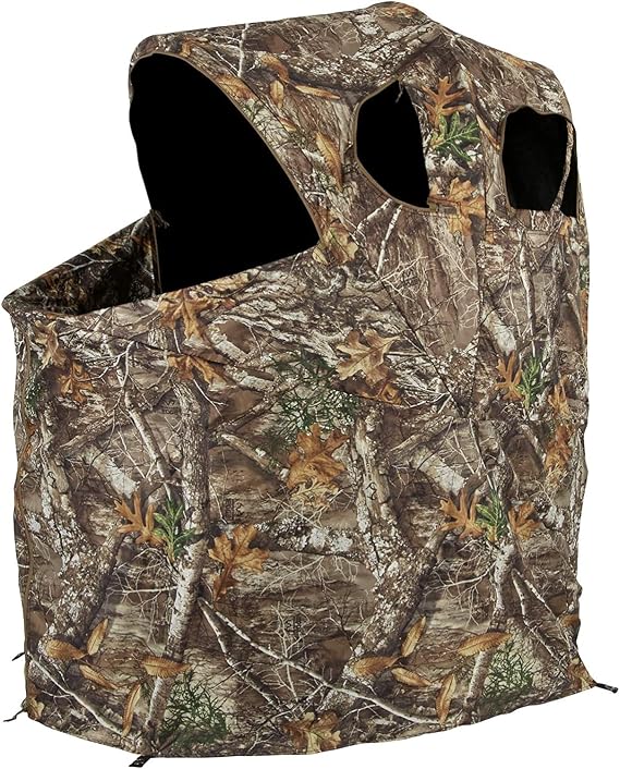 Ameristep Tent Chair Blind