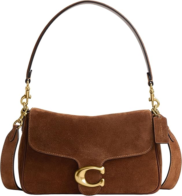 Coach Soft Tabby Shoulder Bag