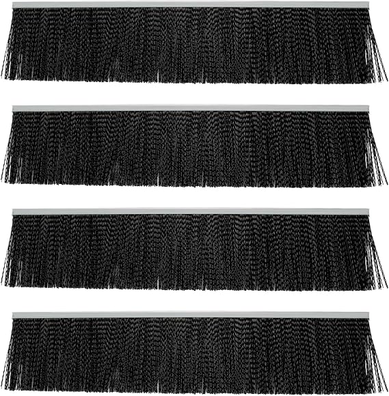 46780 Lawn Sweeper Brush Compatible with Agri-Fab Lawn Sweeper