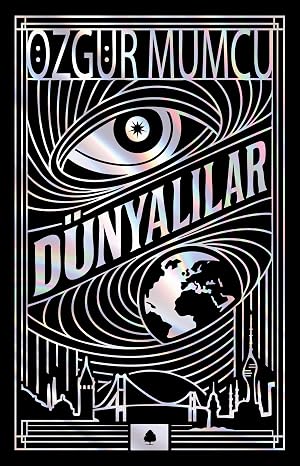 Dünyalılar