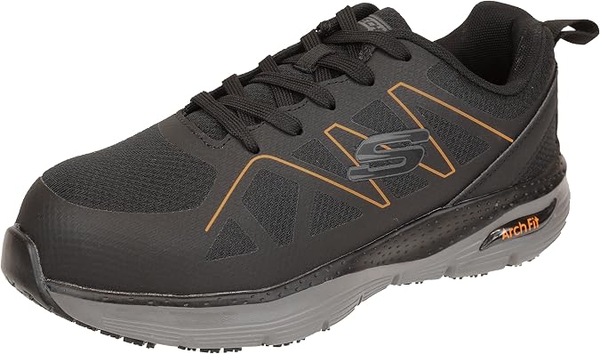 Skechers mens Modern