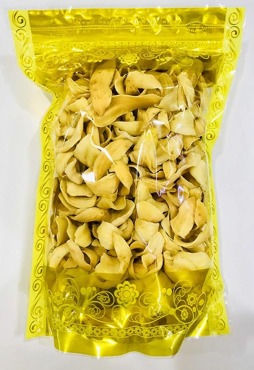 Dried Lily Bulb Natural Herbal (32 oz)