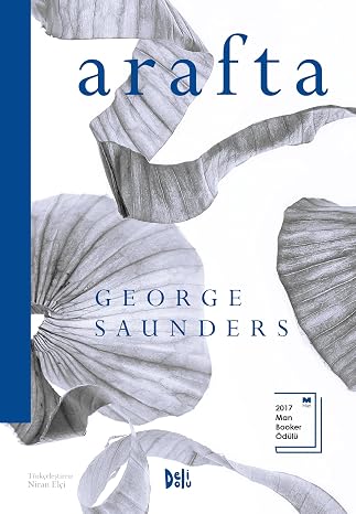 Arafta | 2017 Man Booker Ödülü Kazananı | Modern Klasik