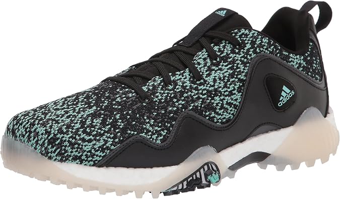 Adidas Men's Codechaos 21 Spikeless Golf Shoes