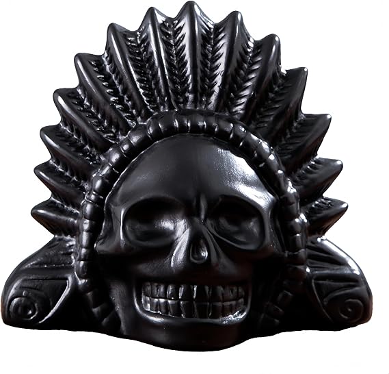 Aztec Death Whistle Human Sounding Screams Loudest 125+ Decibels Loudest Screaming Death Whistle Self Defense Azteca War Silbato Authentic Aztec Bagpipes Art Collectible Mayan Culture