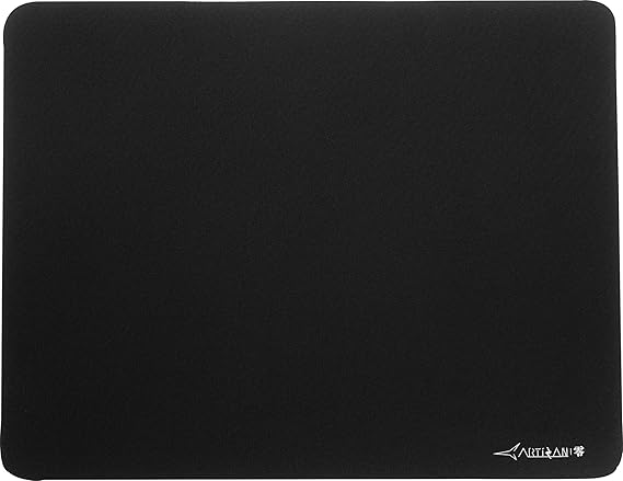 ARTISAN Zero Classic Soft L Black ZRC-SF-L-B
