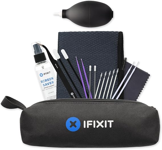 iFixit Phone Cleaning Kit