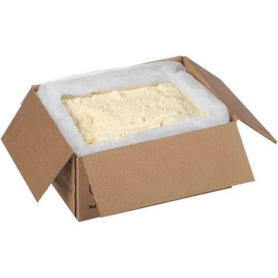 Kraft Grated Cheese Grated Parmesan Cheese Pack, 5 Pound