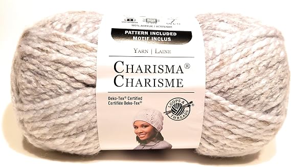 Loops & Threads Charisma Yarn (Cloud)