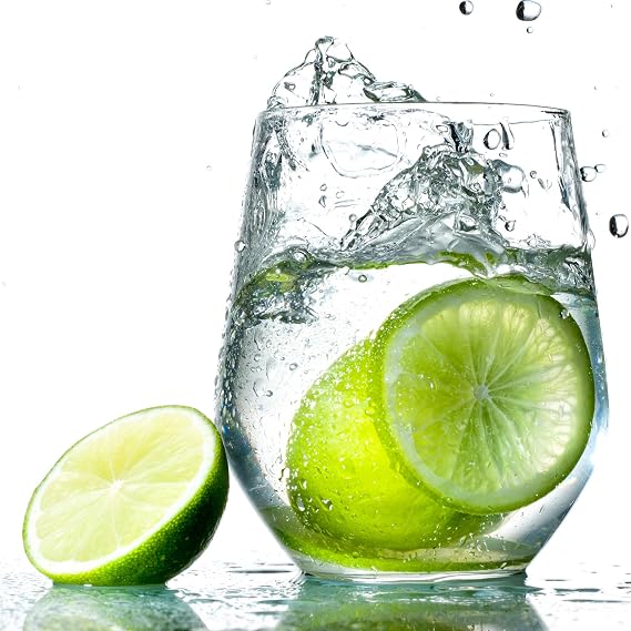 Northern Brewer - Hard Seltzer Recipe Kit - Makes 5 Gallons Lime