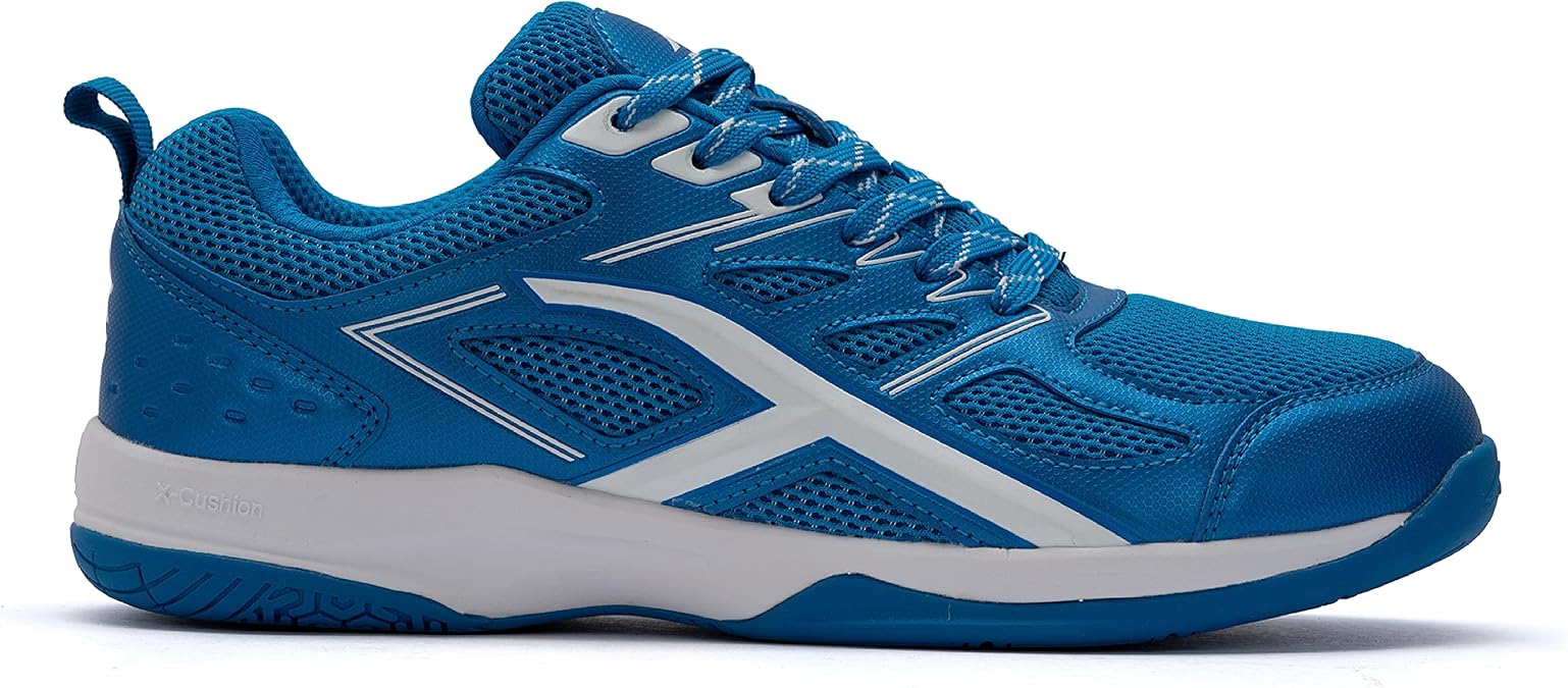 HUNDRED Men's XoomBadminton Shoe