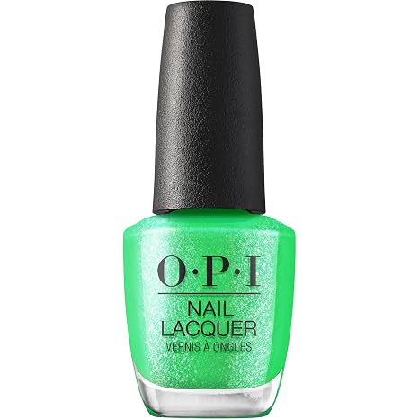 OPI Nail Lacquer Nail Polish | Creme, Shimmer, and Glitter | Summer 2026
