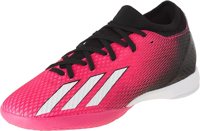 adidas Men's X SPEEDPORTAL.3 Indoor Soccer Shoes (us_Footwear_Size_System, Adult, Men, Numeric, Medium, Numeric_9_Point_5)