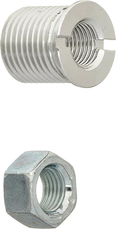American Shifter 8211 3/8-24 to 16mm x 1.5 Custom Shift Knob Adapter