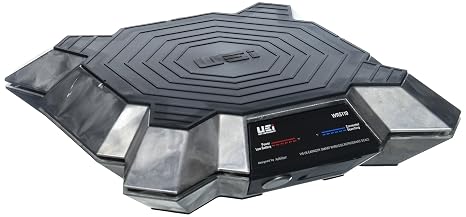 Smart Wireless Refrigeration Scale, 110lb cap