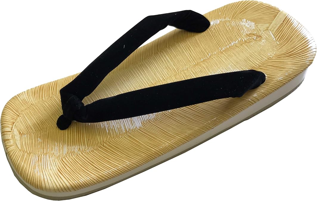 Edoten I Setta Japanese Tatami Zouri Sandals