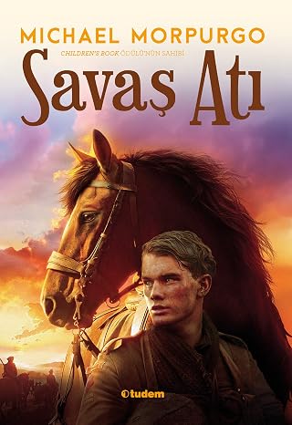 War horse