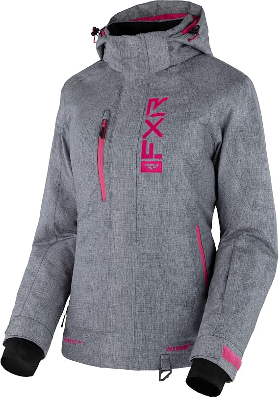 FXR Women's Fresh Jacket