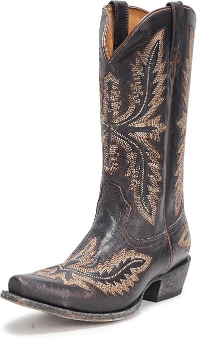 ARIAT Men's Ryman Western Boot
