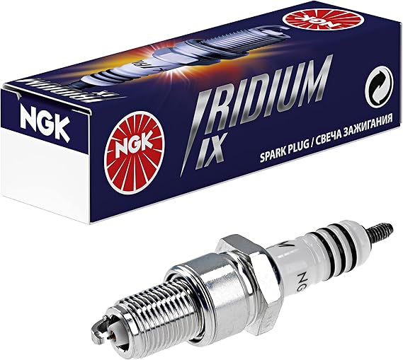 NGK 4055 Bpr7Eix Spark Plug