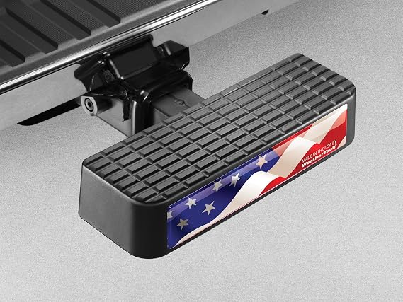 WeatherTech BumpStep USA 81BS2USF