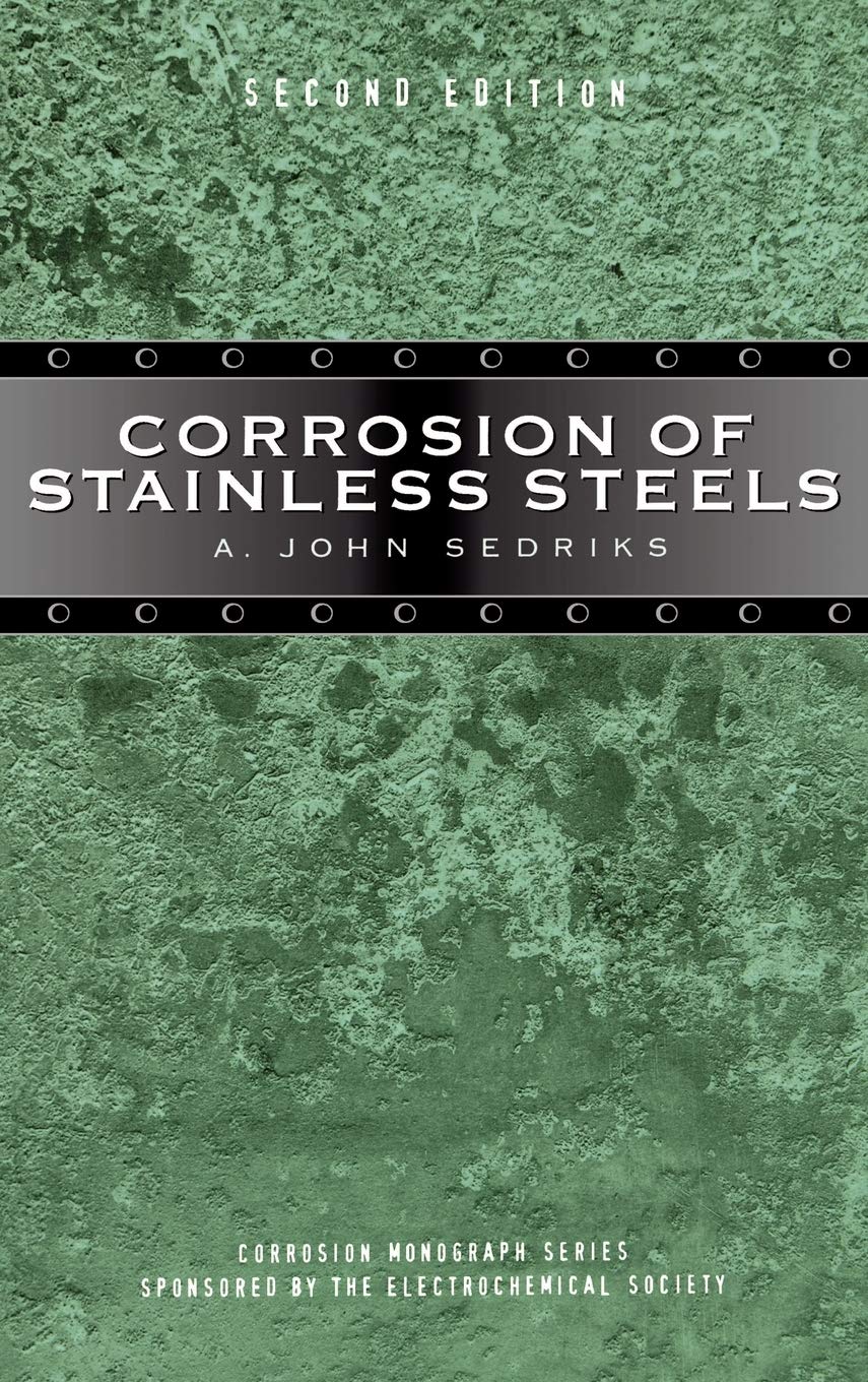 Corrosion of Stainless Steels 2nd Edition