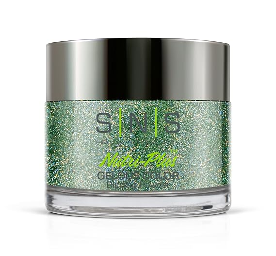SNS Dipping Powder - Aspen Nights Collection- AN18